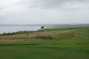 Kauri Cliffs 16th 2026